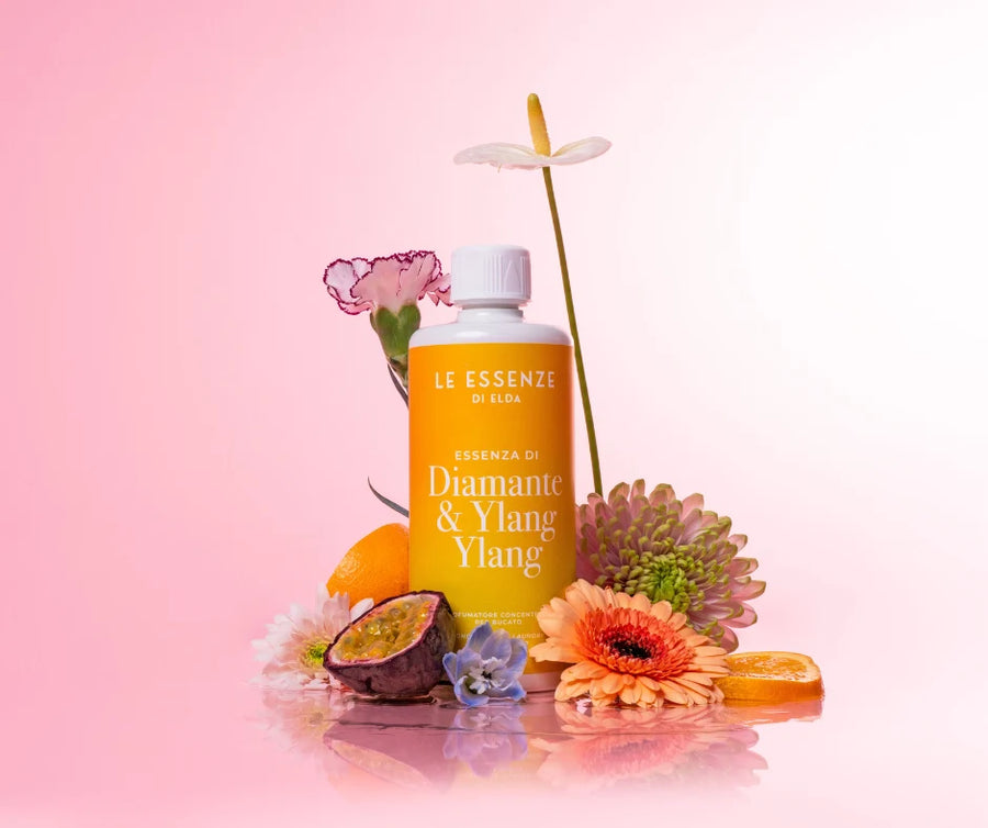 Wasparfum Diamante Ylang-Ylang – foto 2