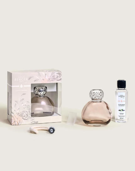 Lampe Berger Giftset Ophélia Nude – foto 5