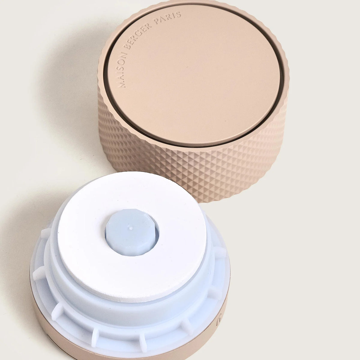 Nomad elektrische parfumdiffuser Sable - Caresse de Coton – foto 5