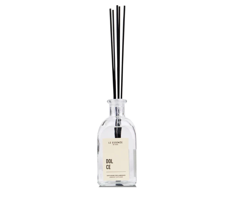 Geurstokjes Dolce 250 ML — Maison Noor Barendrecht
