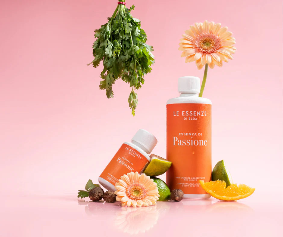 Wasparfum Passione – foto 2