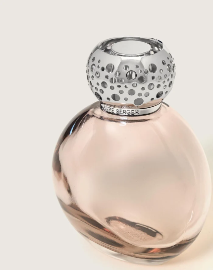 Lampe Berger Giftset Ophélia Nude – foto 3