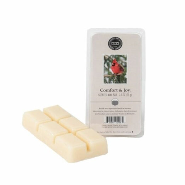 Wax Bar - Comfort & Joy