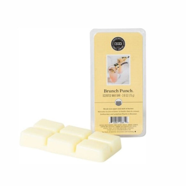 Wax Bar - Brunch Punch