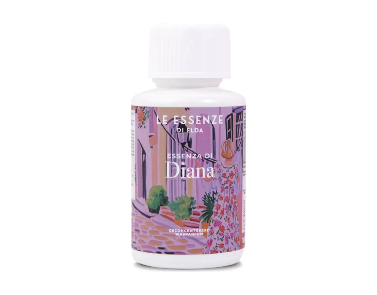 Wasparfum Diana – foto 2