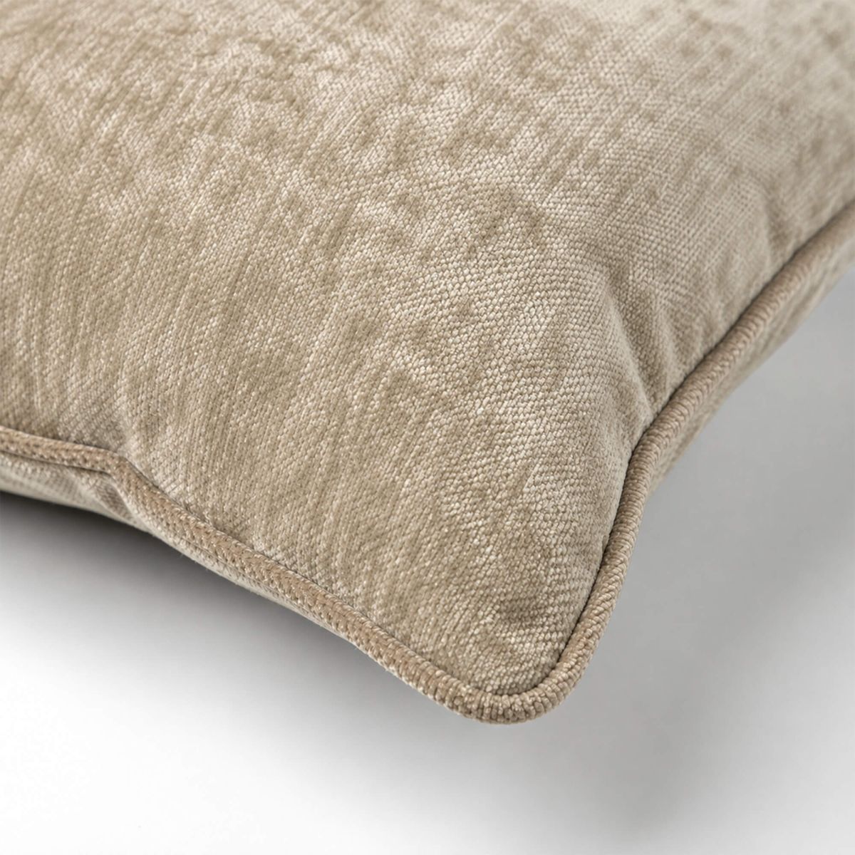 Dutch Decor Sierkussen Lewy Pumice Stone Beige 45x45 – foto 3