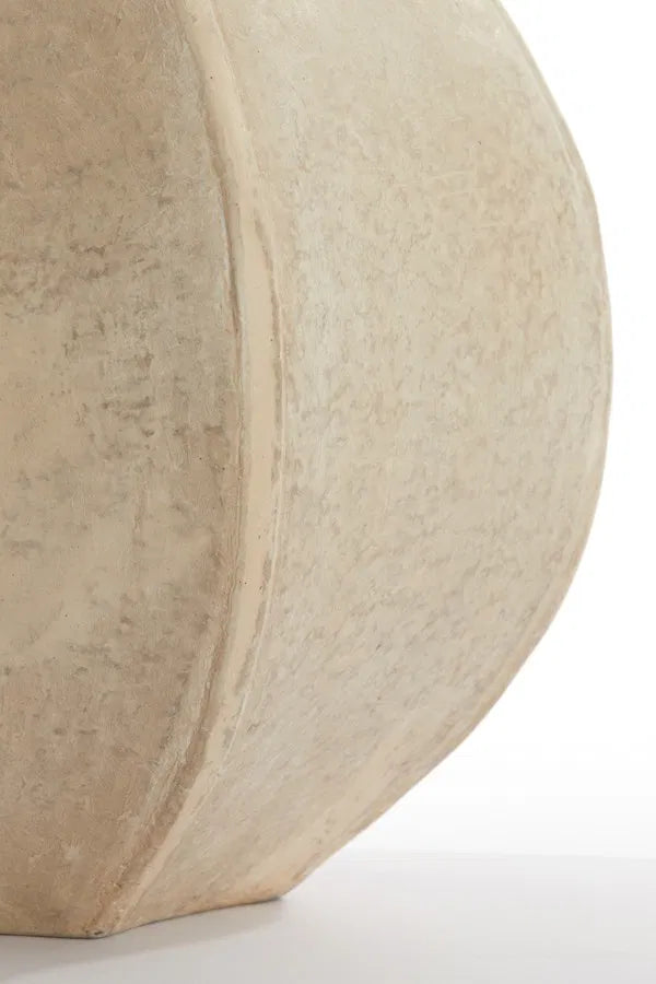 Light&Living Pot Deco MELIS Naturel M