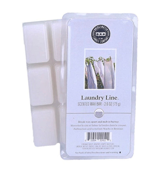 Wax Bar - Laundry Line
