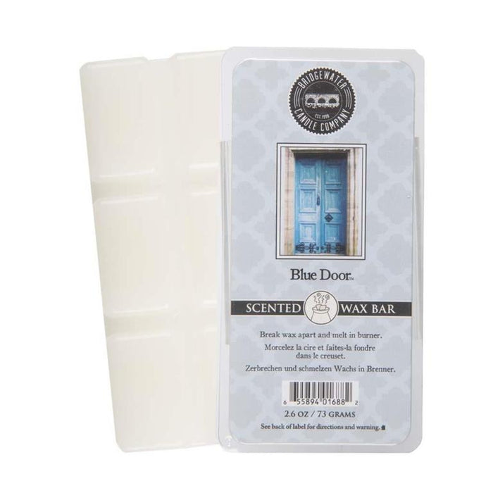 Wax Bar - Blue Door