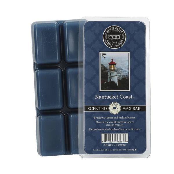 Wax Bar - Nantucket Coast