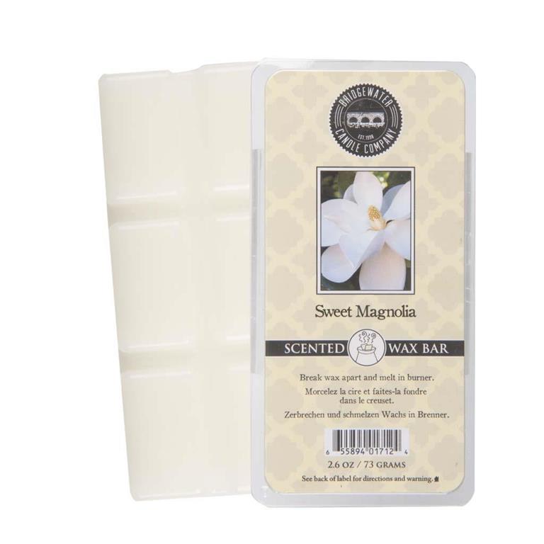 Wax Bar - Sweet Magnolia