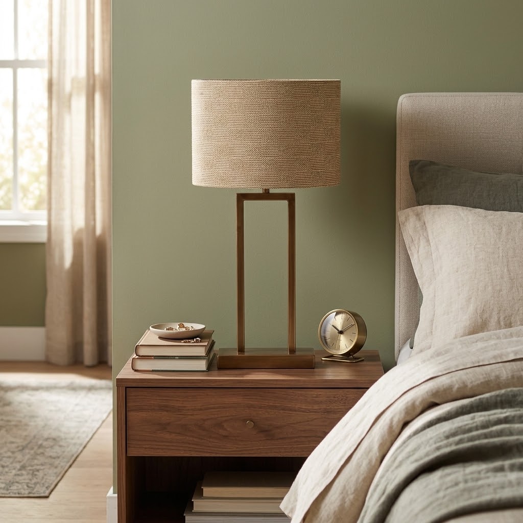 Light&Living Lampvoet SHIVA Antiek Brons – foto 2