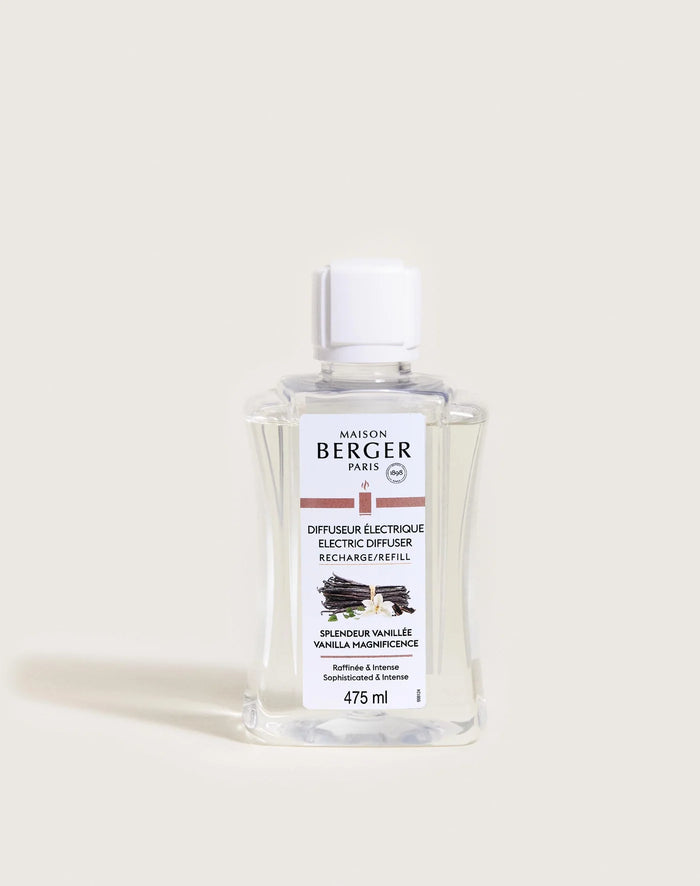 Navulling Mist Diffuser Splendeur Vanillée