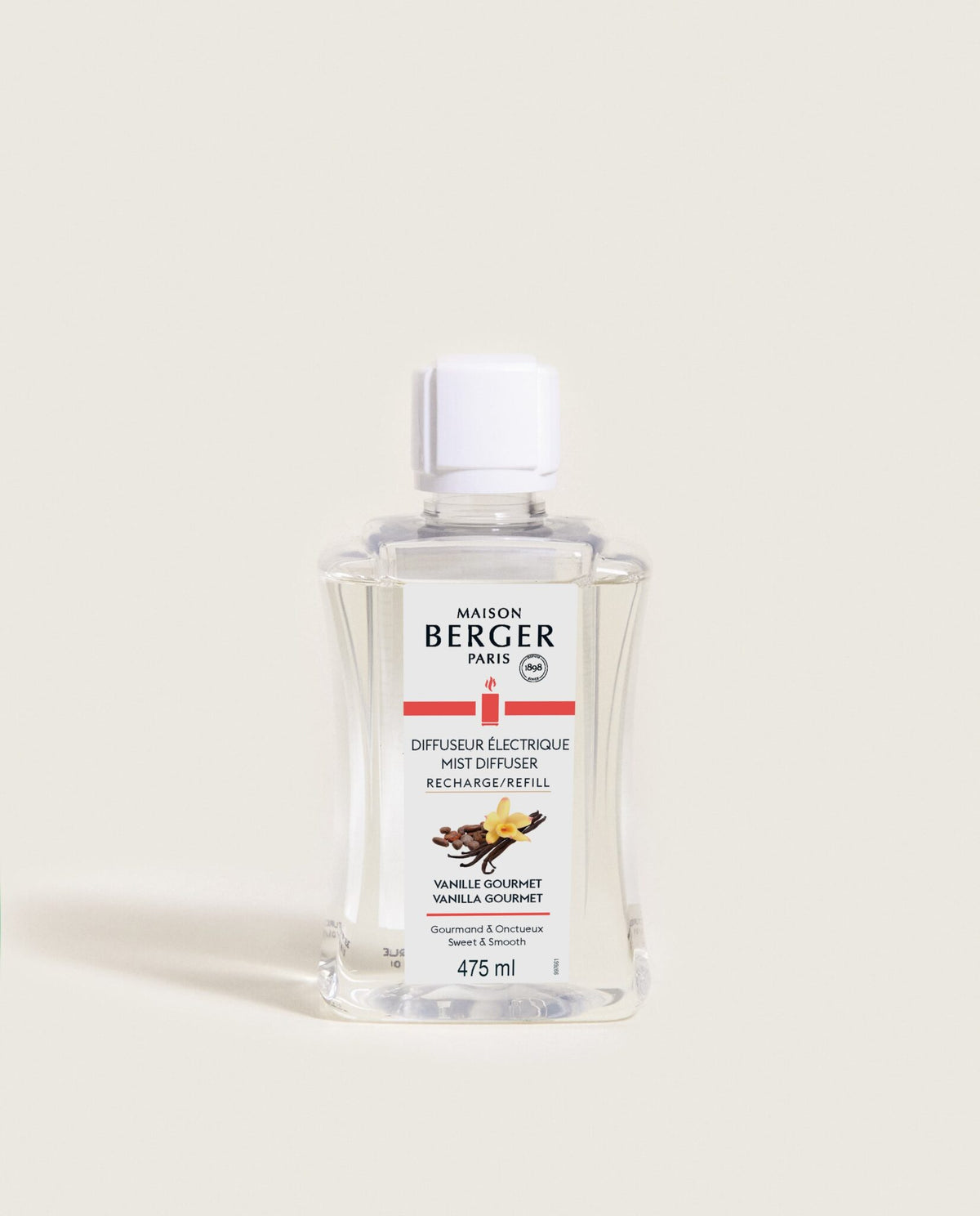 Navulling Mist Diffuser Vanille Gourmet