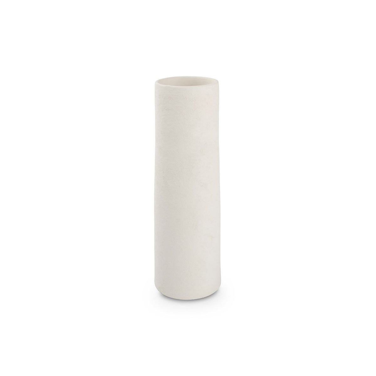 S|P Collection Vaas CONE Wit ø10 x H30 cm