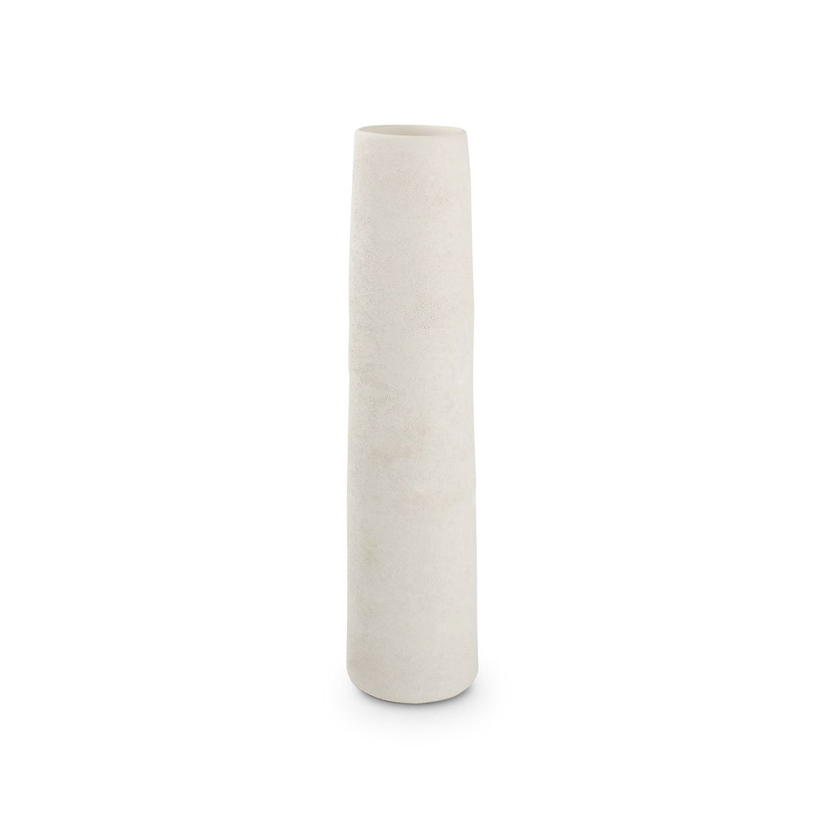 S|P Collection Vaas CONE Wit ø10 x H40 cm