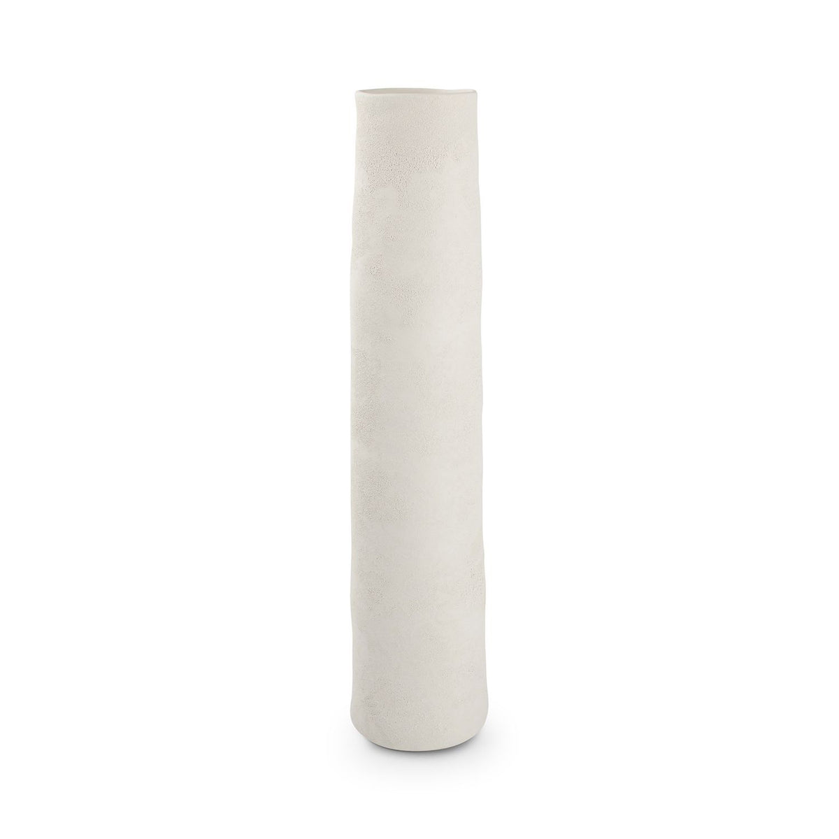 S|P Collection Vaas CONE Wit ø11,5 x H50 cm