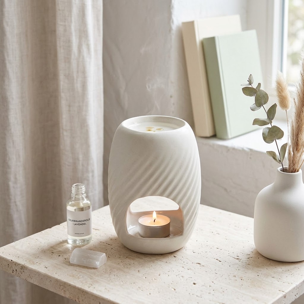Wax & Oil Burner Eske (Incl. Waxbar naar keuze*) – foto 3