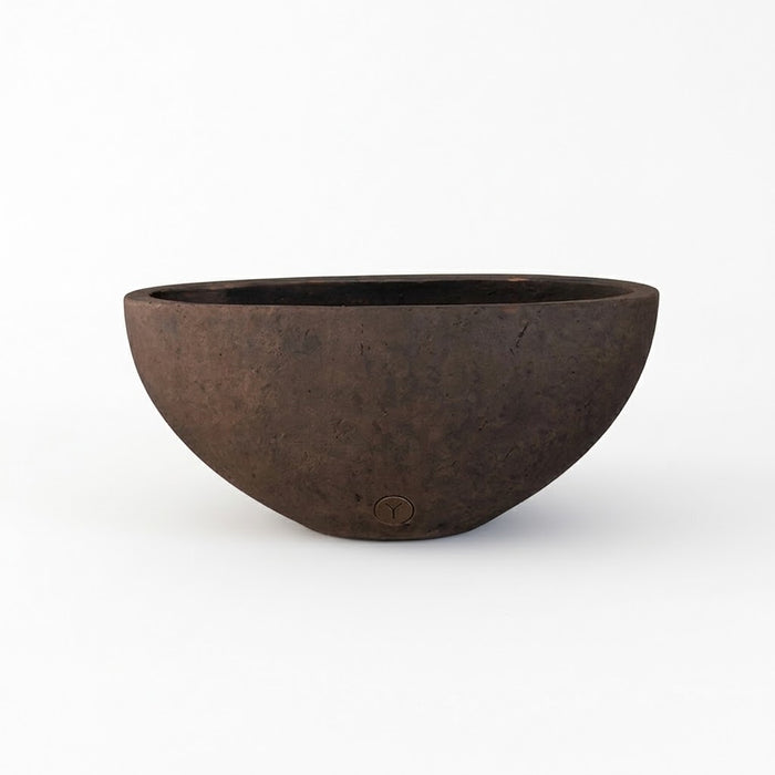 Brynxz Pot Ovaal Conisch