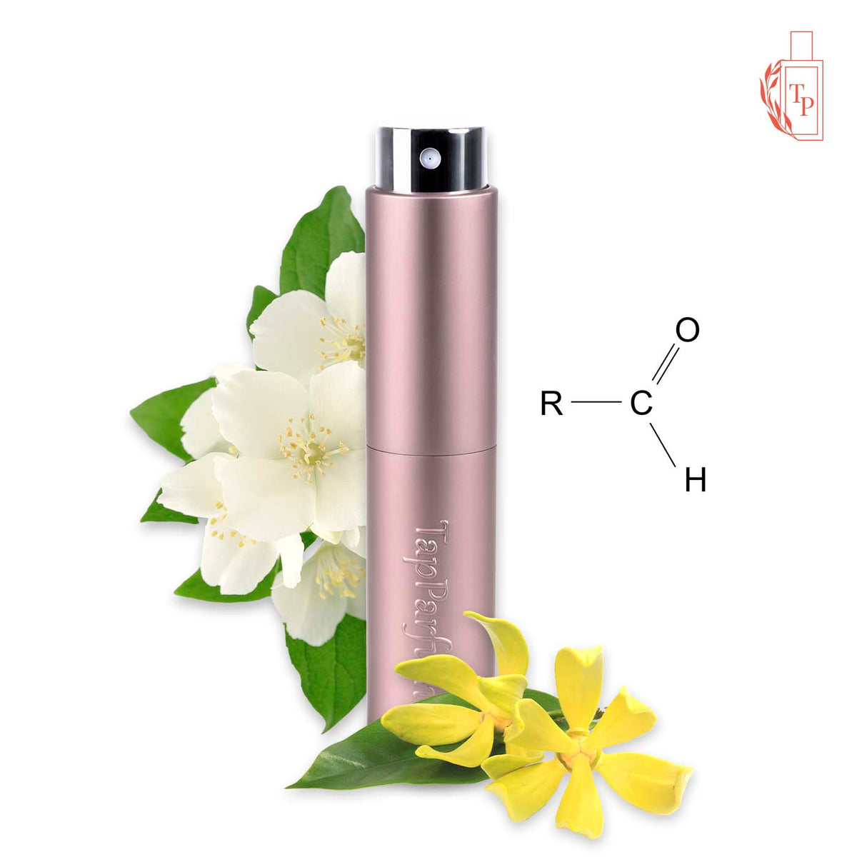 LA102 - TP-Spray - 10ml