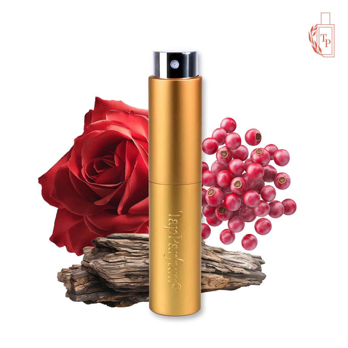 LN501 - TP-Spray - 10ml