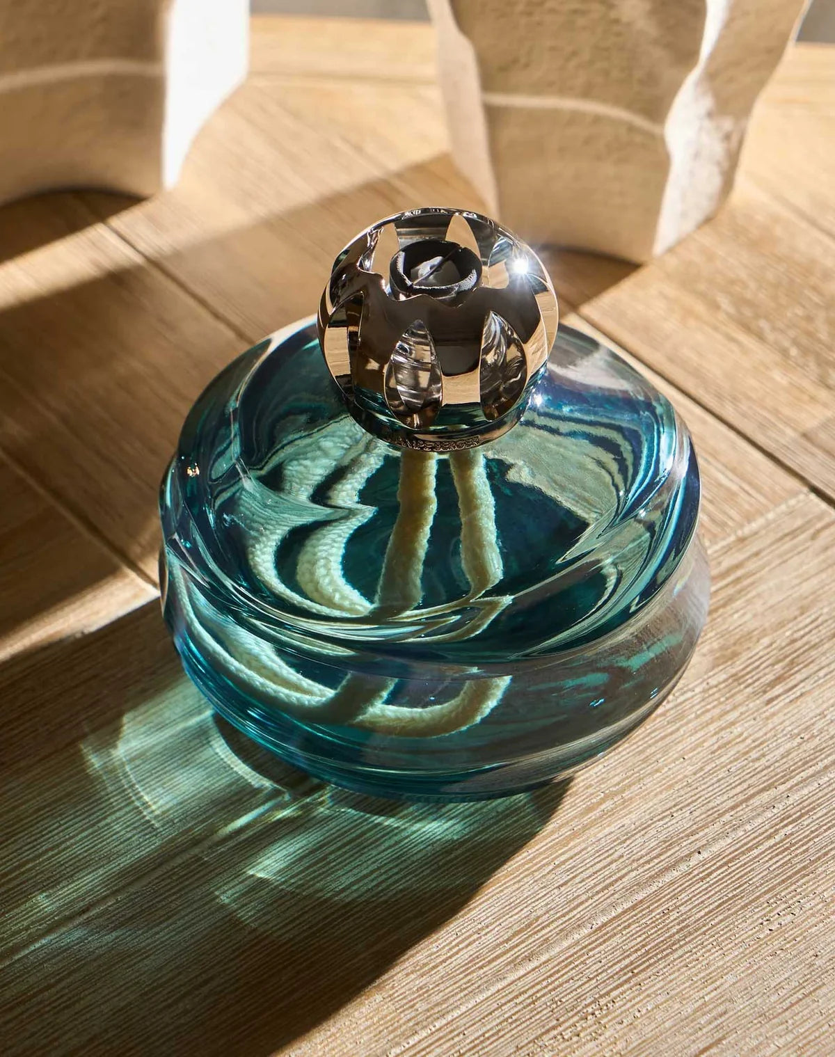 Lampe Berger Echo Verte – foto 2