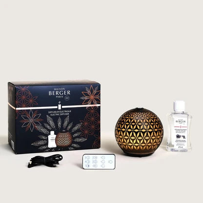 Mist diffuser Pomelis – foto 5