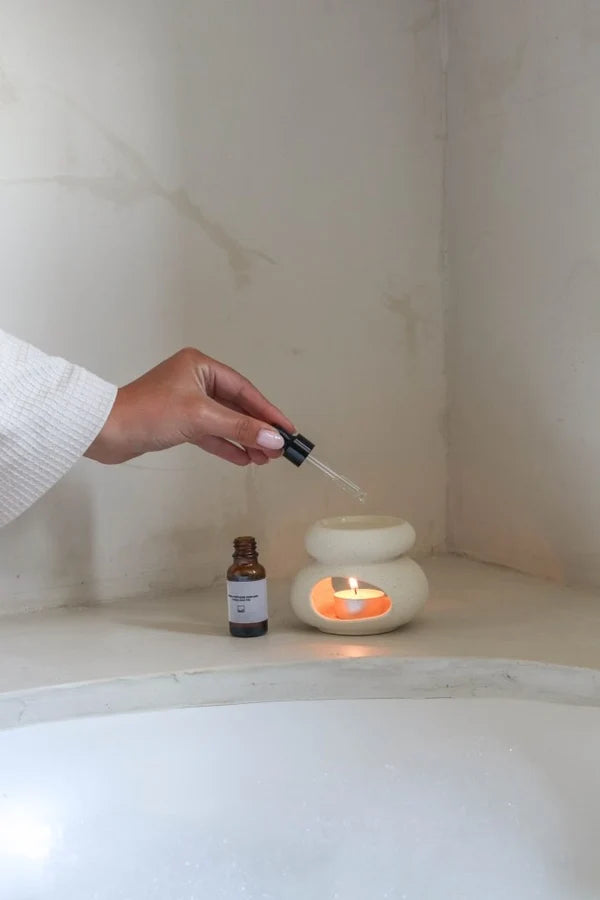 LEEFF Aroma Diffuser Fabulous Fig - Every Day Is A Gift – foto 3