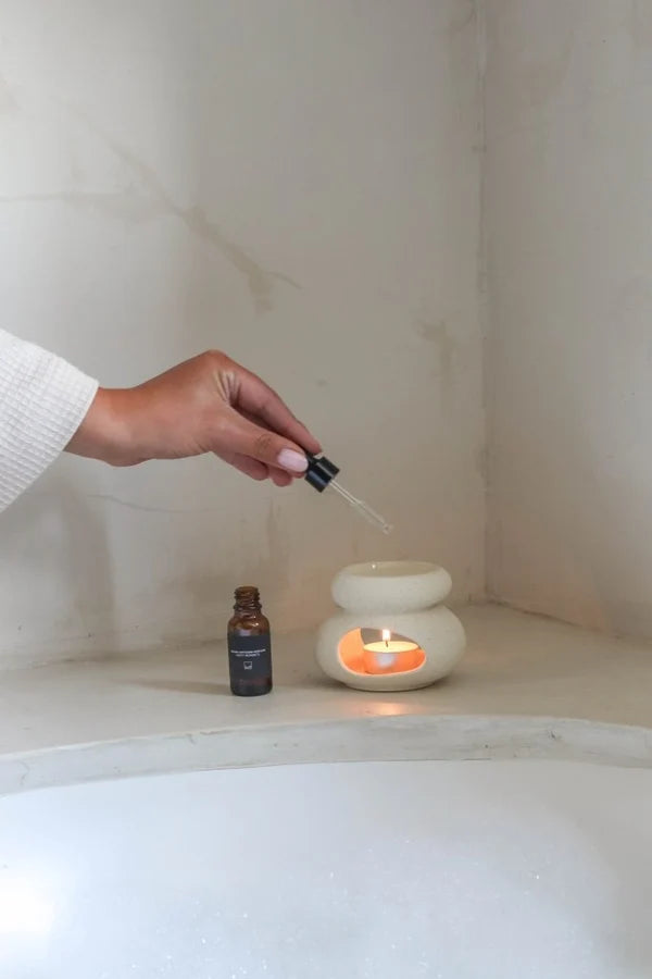 LEEFF Aroma Diffuser Minty Moments - Rise And Shine – foto 3