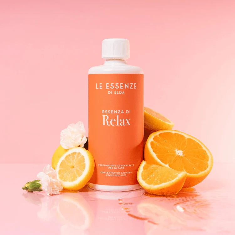 Wasparfum Relax – foto 2