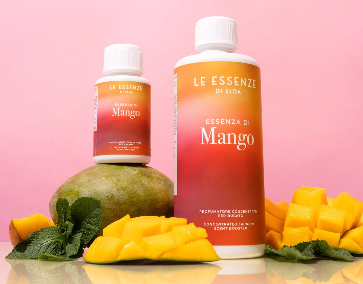 Wasparfum Mango – foto 2
