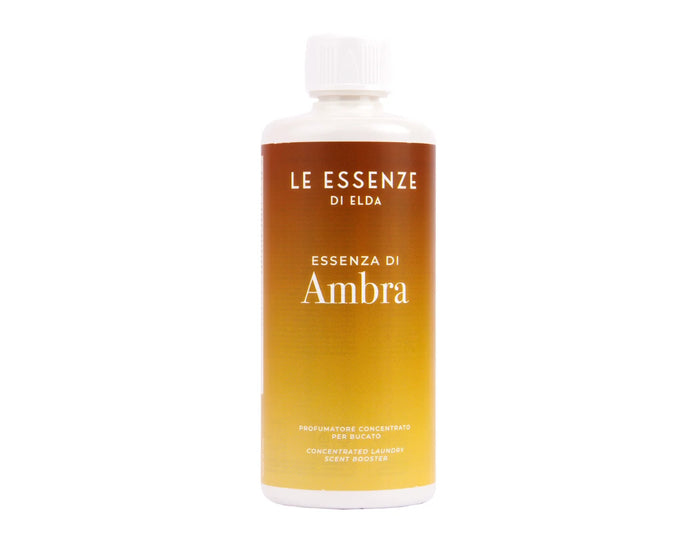 Wasparfum Ambra