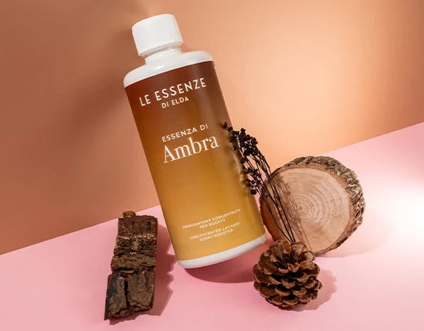 Wasparfum Ambra – foto 2