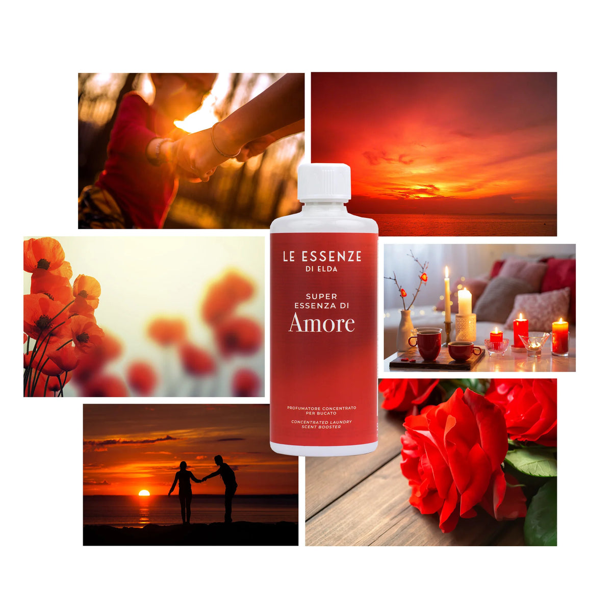 Wasparfum Amore – foto 2
