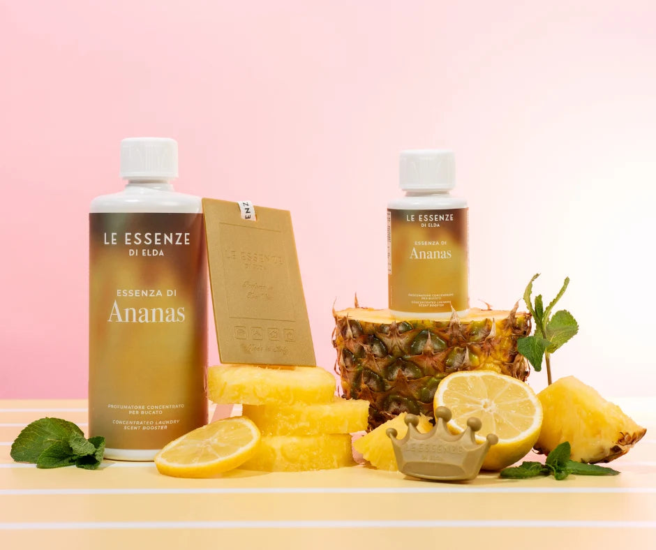 Wasparfum Ananas – foto 2