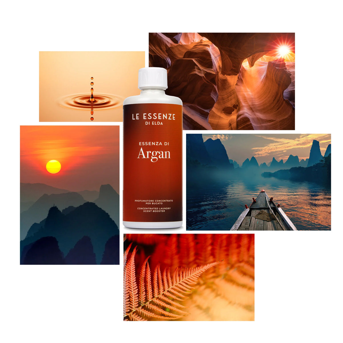 Wasparfum Argan – foto 2