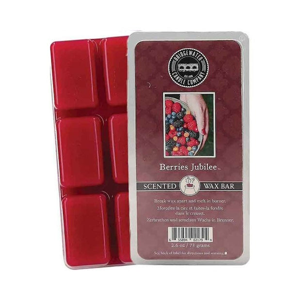 Wax Bar - Berries Jubilee