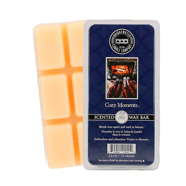 Wax Bar - Cozy Moments