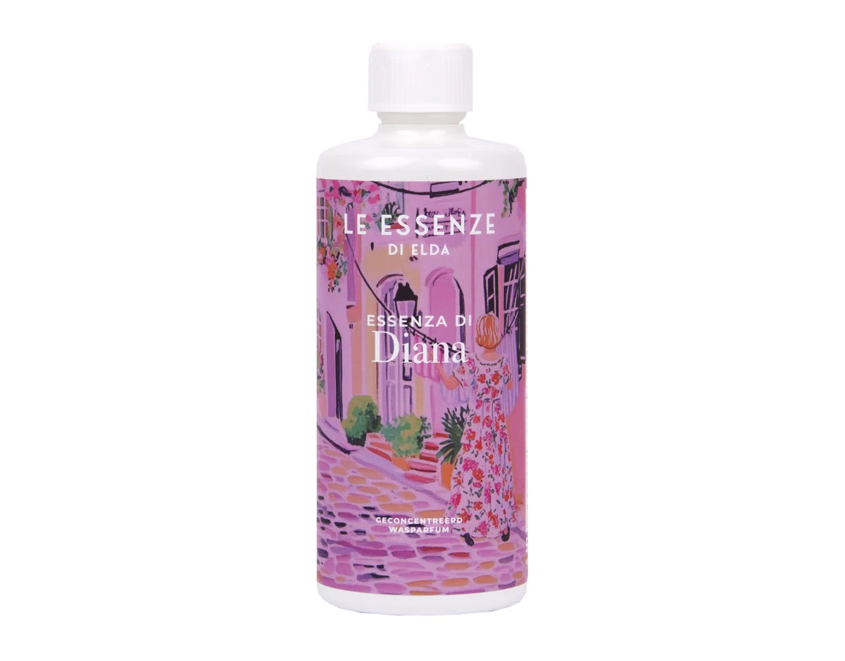 Wasparfum Diana — Maison Noor Barendrecht