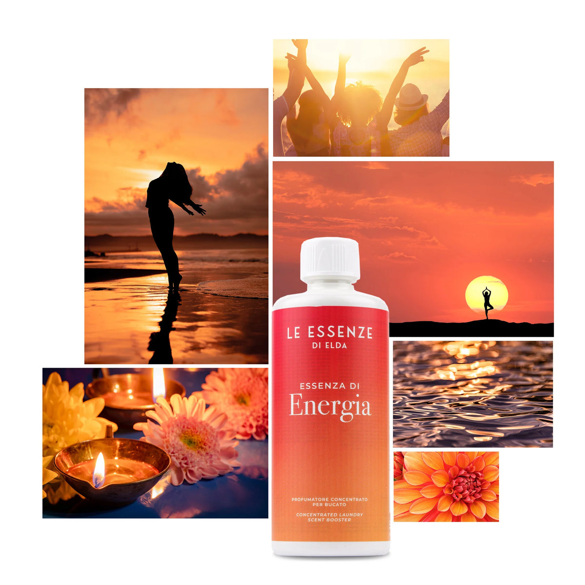Wasparfum Energia – foto 2