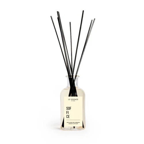 Geurstokjes Soffice | 250 ml — Maison Noor Barendrecht