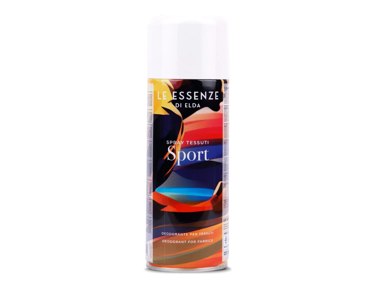 Textielspray Sport — Maison Noor Barendrecht
