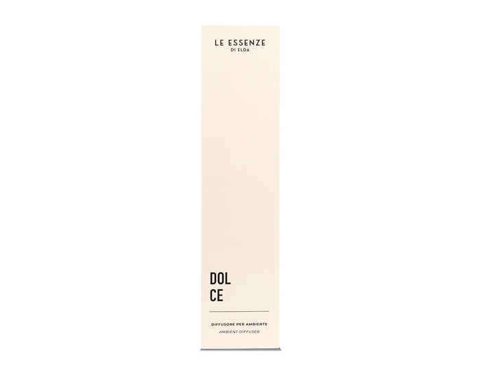 Geurstokjes Dolce 250 ML