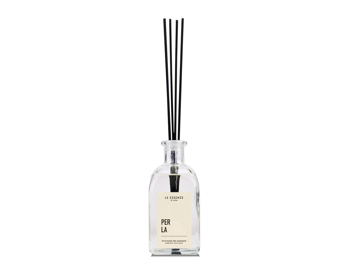 Geurstokjes Perla 250 ML — Maison Noor Barendrecht