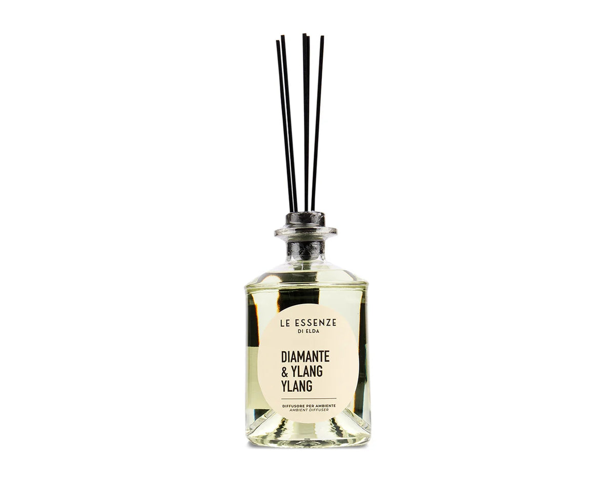Geurstokjes Diamante & Ylang Ylang – foto 3