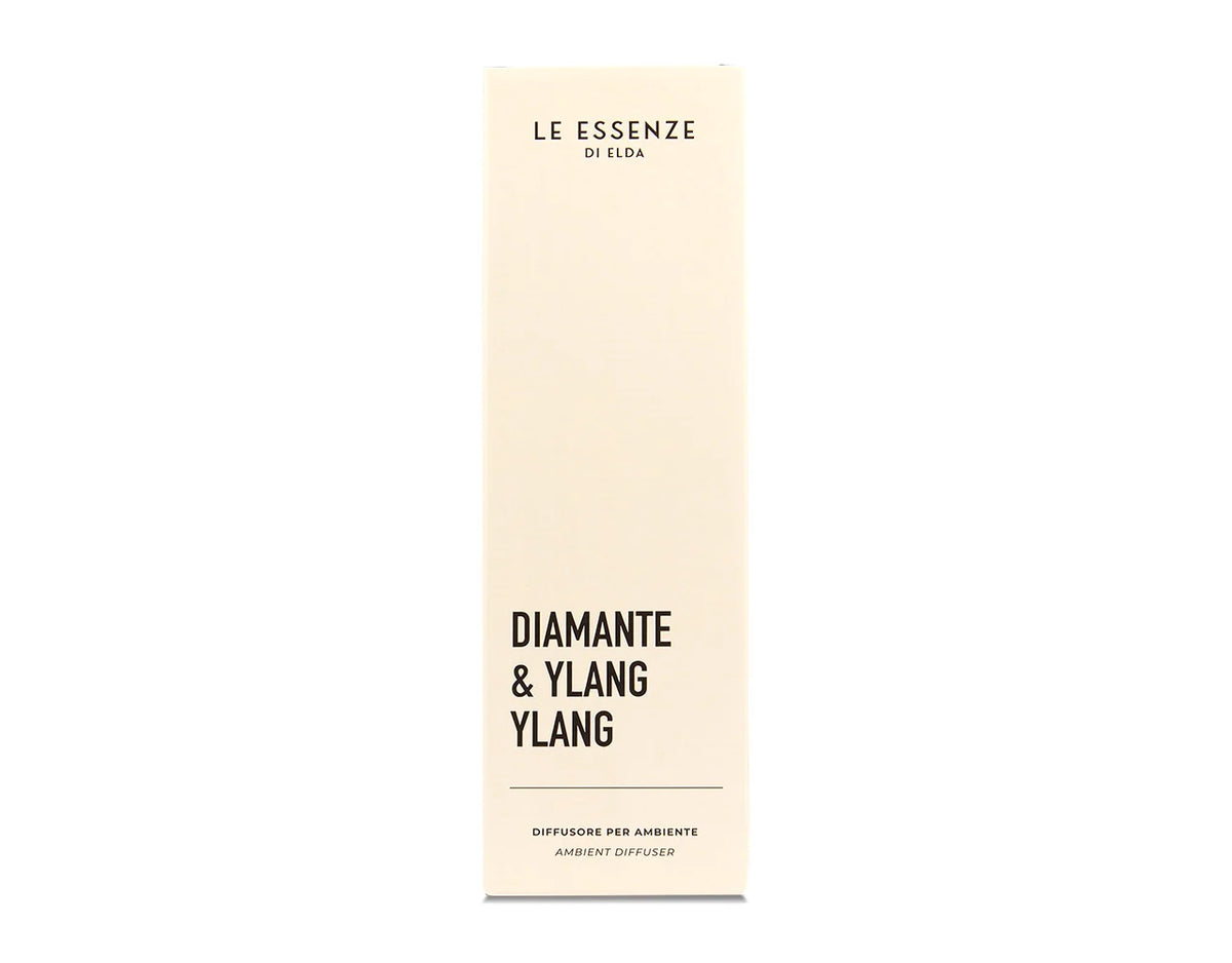 Geurstokjes Diamante & Ylang Ylang – foto 2