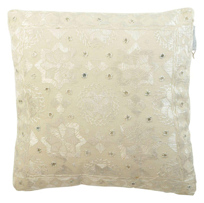 Goround Interior Kussen Onyx CRM 40x40