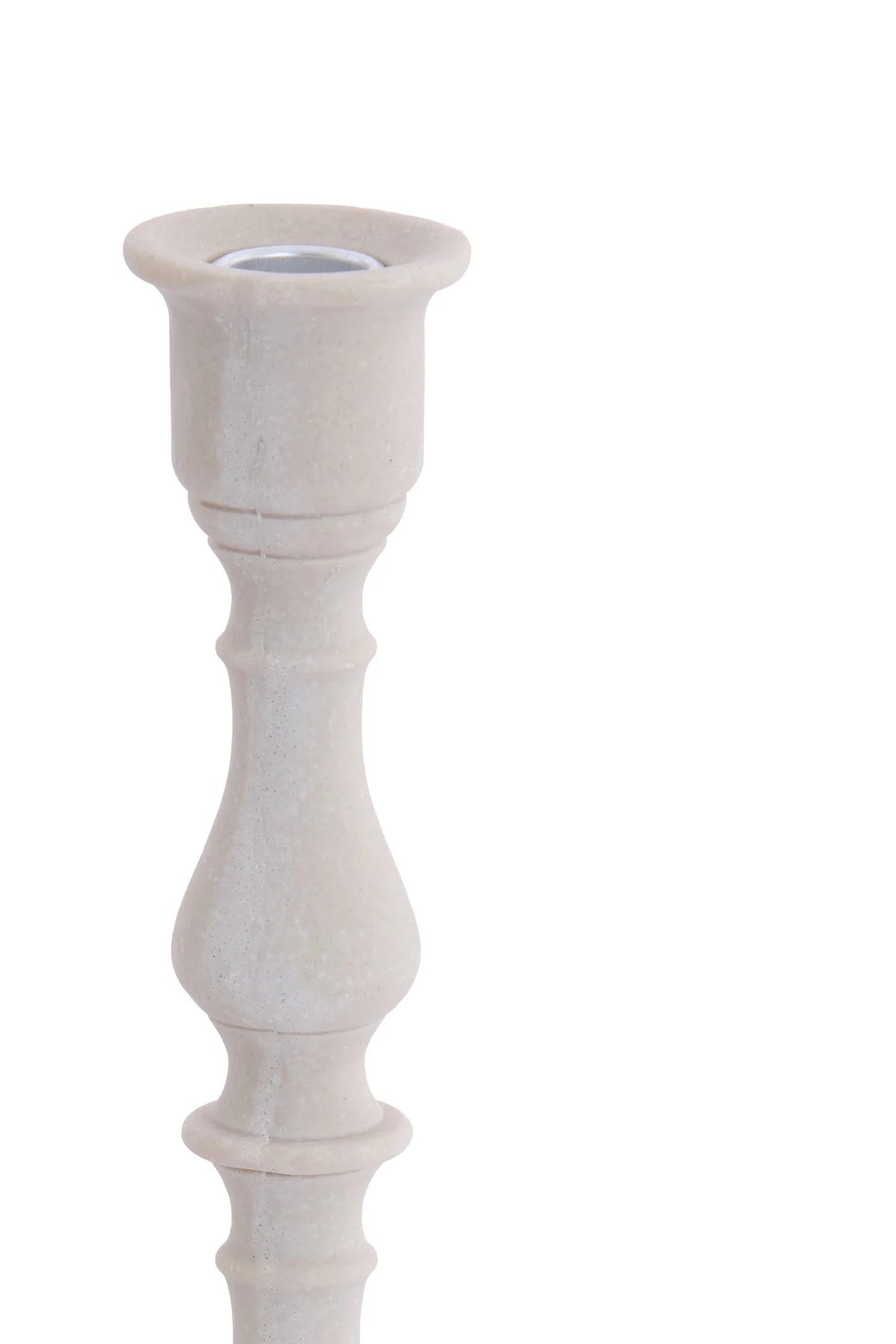 Light&Living Kandelaar SAMORA Creme M – foto 3