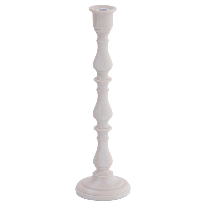 Light&Living Kandelaar SAMORA Creme M