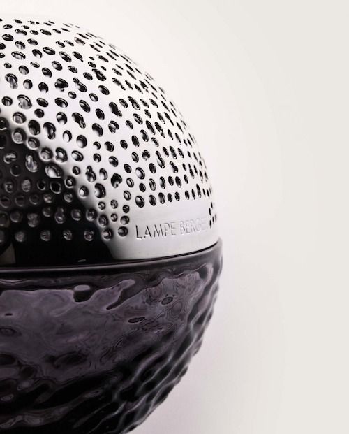 Lampe Berger Gravity Grise – foto 3